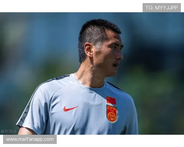 邵佳一提醒国足：虽无关紧要仍须全力以赴认真打好最后两场的重要比赛