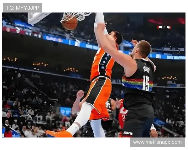 原创又是裁判！掘金127-130负公牛，约老师与哈登同样遭不公待遇