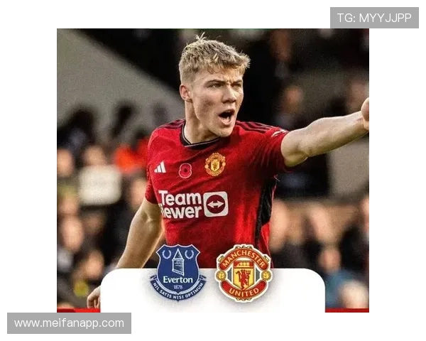 英超：埃弗顿因内讧一人被罚下 仍1：0客胜曼联