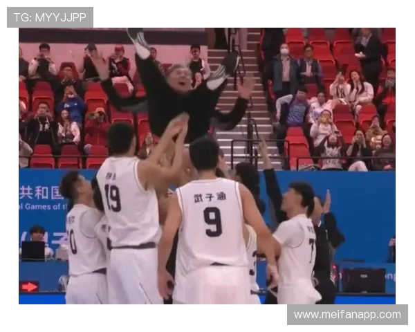 全运会｜香港赛区圆满收官，U22男篮广东队逆转胜夺金